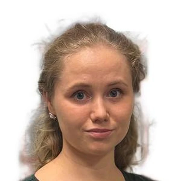 Филиппова Ксения Николаевна — Педиатр, Чита