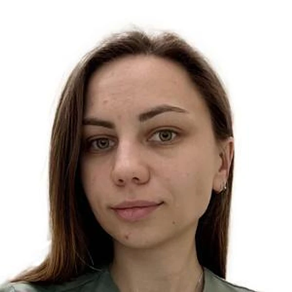 Кожаева Анастасия Александровна — Детский хирург, Чита