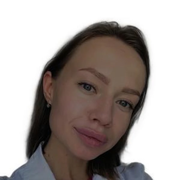 Гоголь Анастасия Сергеевна — Педиатр, Улан-Удэ
