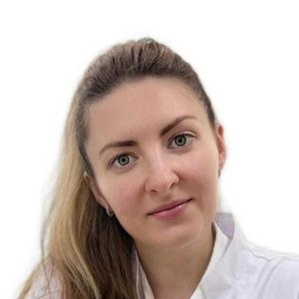 Алексеева Анна Сергеевна — Акушер, Врач УЗИ, Гинеколог, Воронеж