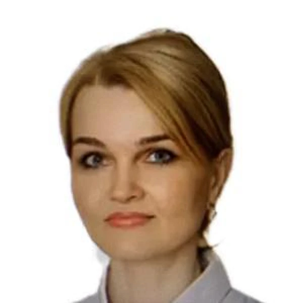 Наградова Лариса Алексеевна — Врач УЗИ, Сыктывкар