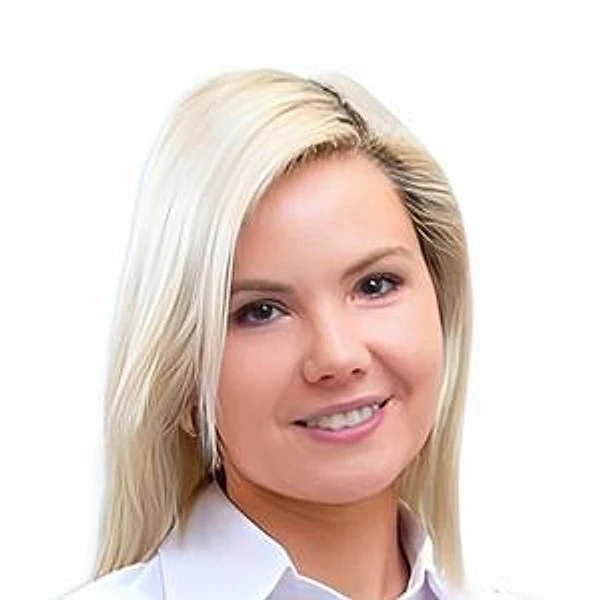 Борисова Екатерина Михайловна — Рентгенолог, Воронеж