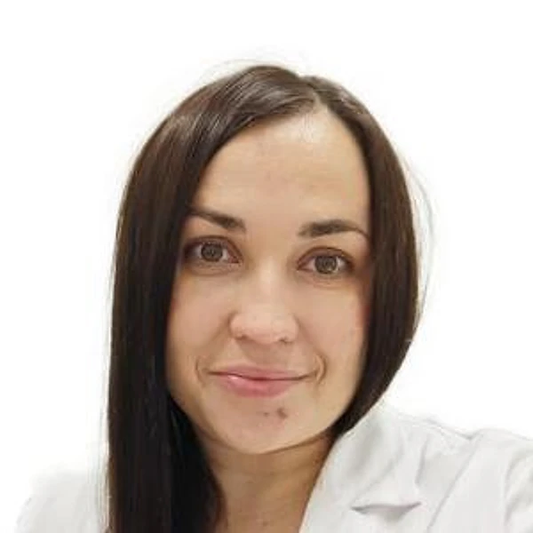 Буханцова Екатерина Александровна — Анестезиолог-реаниматолог, Врач УЗИ, Неонатолог, Воронеж