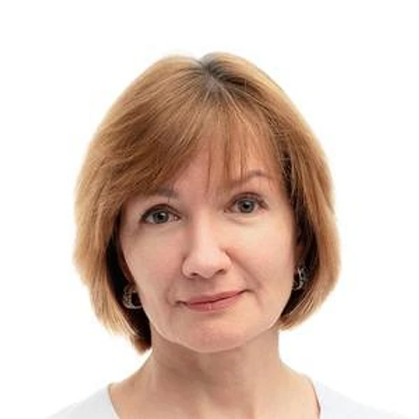 Симонова Ольга Юрьевна — Рентгенолог, Киров