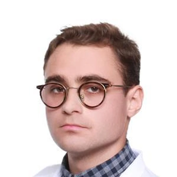 Брюхаткин Антон Николаевич — Массажист, Новосибирск