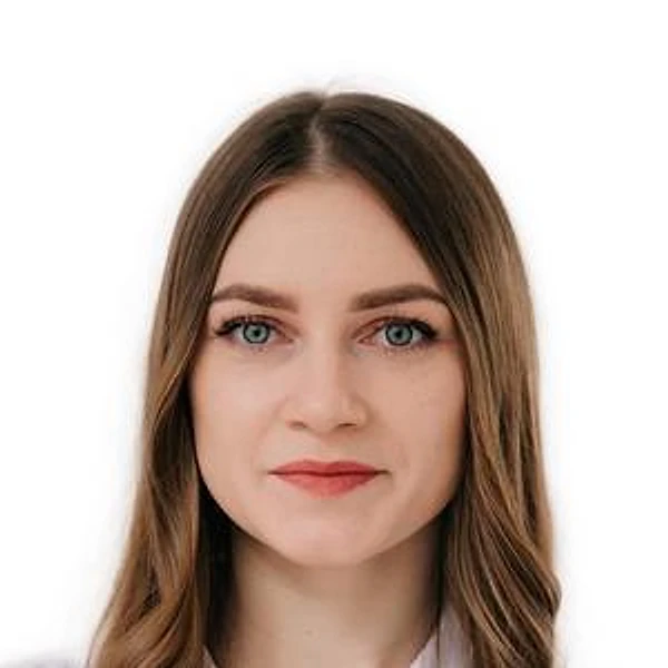 Дежурная Диана Андреевна — Стоматолог, Стоматолог-ортопед, Кемерово
