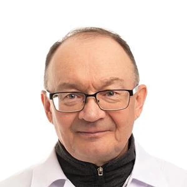 Якушев Константин Борисович — Рентгенолог, Киров