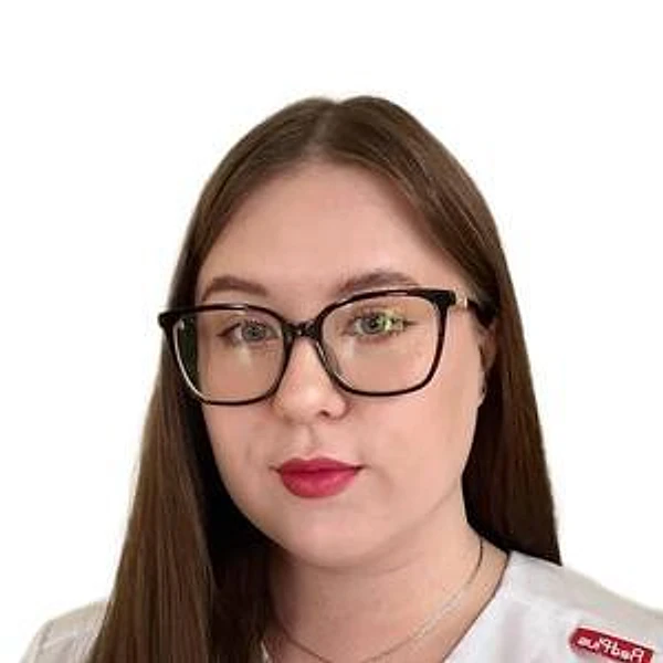 Казакова Любовь Павловна — Детский офтальмолог, Офтальмолог (окулист), Казань