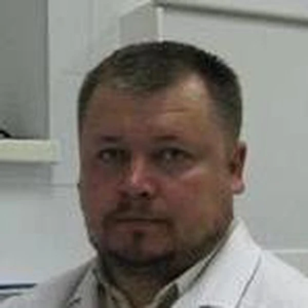 Столбов Павел Юрьевич — Сосудистый хирург (ангиохирург), Киров