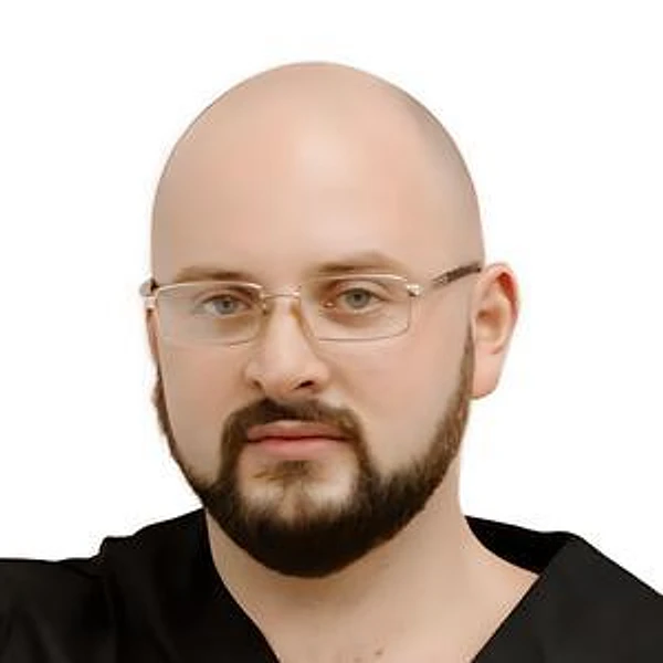Нигинский Даниил Михайлович — Нейрохирург, Тюмень