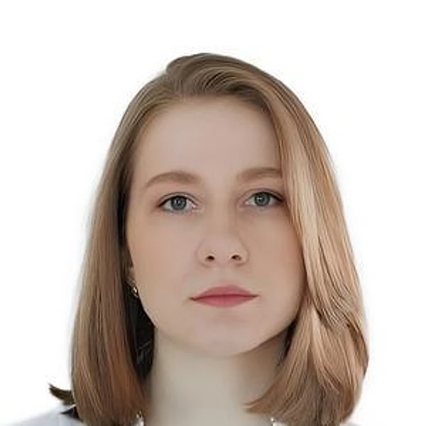 Ковалевская Анастасия Витальевна — Нефролог, Санкт-Петербург