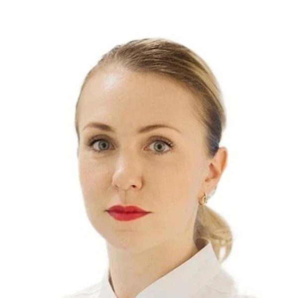 Елсукова Ольга Сергеевна — Эндокринолог, Киров