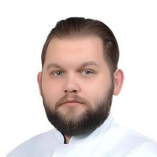 Бамбурин Сергей Вячеславович — Детский эндокринолог, Педиатр, Саранск