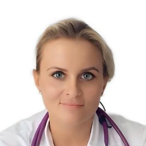 Янкина Евгения Васильевна — Аллерголог, Иммунолог, Москва