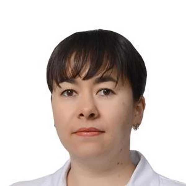 Малкина Любовь Константиновна — Терапевт, Саранск