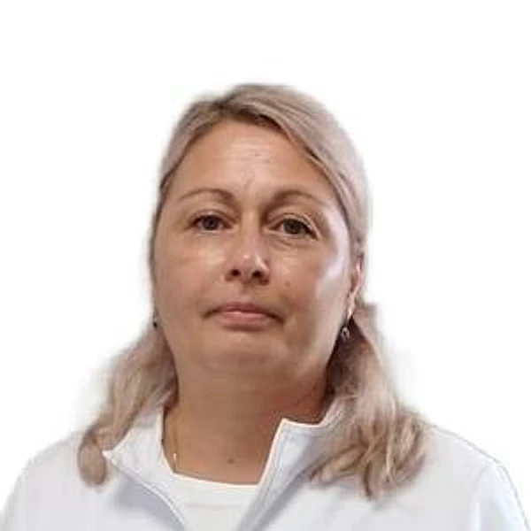 Асташова Людмила Владимировна — Эндокринолог, Иркутск