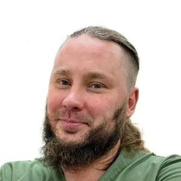 Рубцов Михаил Александрович — Психиатр, Нарколог, Киров