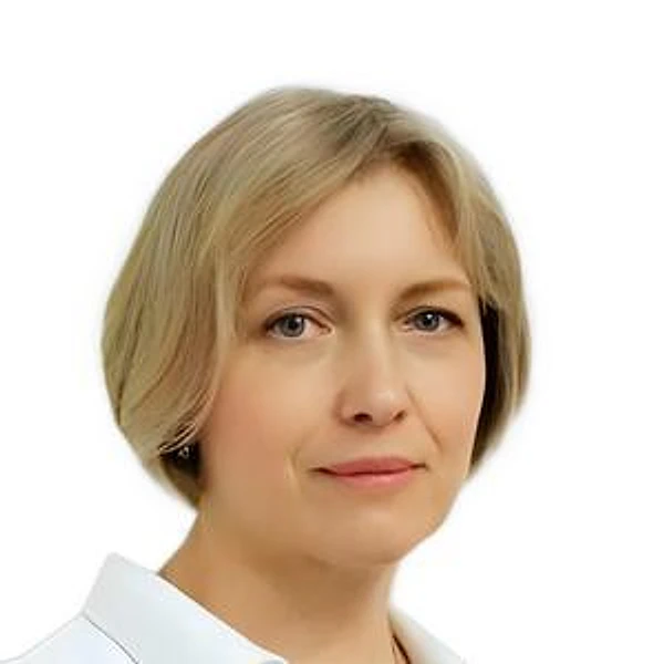 Гаева Елена Вячеславовна — Инструктор ЛФК, Екатеринбург