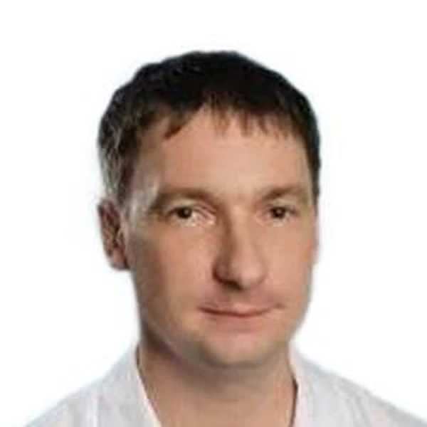 Кириченко Владимир Николаевич — ЛОР, Детский ЛОР, Усть-Лабинск