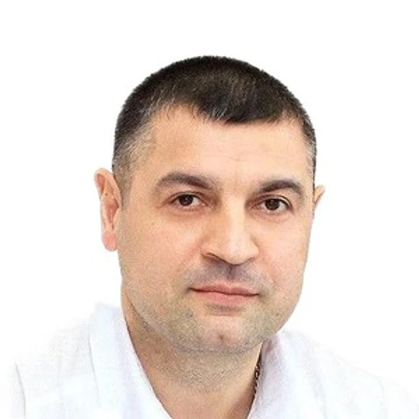 Товмасян Валерий Сашаевич — Гинеколог, Акушер, Красноярск