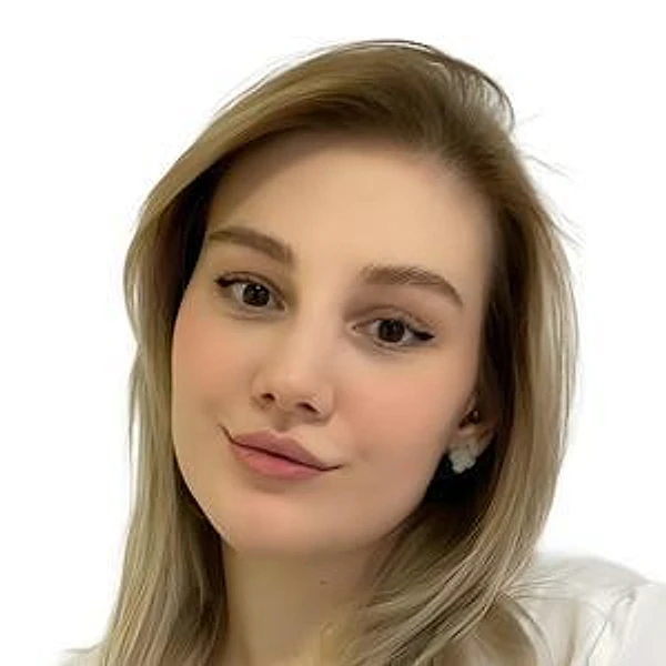 Ионова Олеся Романовна — Стоматолог, Стоматолог-эндодонтист, Москва