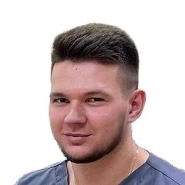 Клыженко Сергей Александрович — Стоматолог-ортодонт, Новомосковск