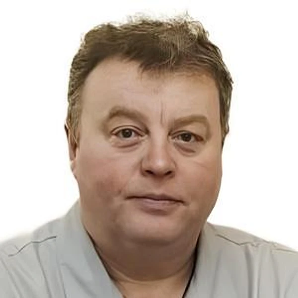 Шабалдин Андрей Владимирович — Аллерголог, Иммунолог, Кемерово
