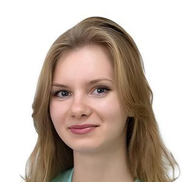 Туровникова Александра Юрьевна — Инструктор ЛФК, Детский инструктор ЛФК, Санкт-Петербург