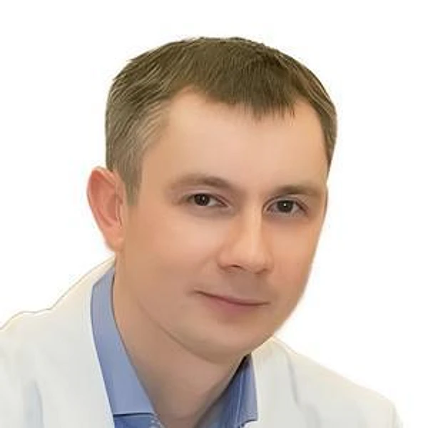 Жуков Владимир Николаевич — Функциональный диагност, Педиатр, Физиотерапевт, Киров