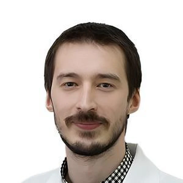 Широков Валерий Витальевич — Гематолог, Терапевт, Санкт-Петербург