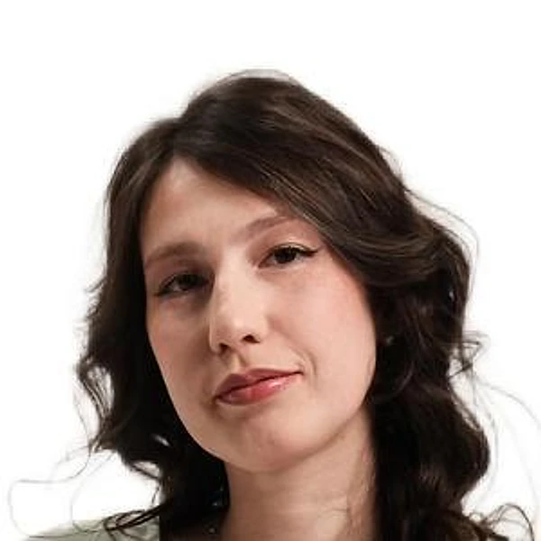 Третьякова Валерия Валерьевна — Стоматолог, Красноярск