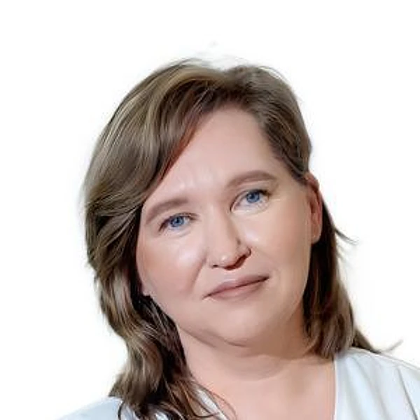 Кондратьева Надежда Аркадьевна — Врач-косметолог, Дерматолог, Терапевт, Эндокринолог, Геленджик