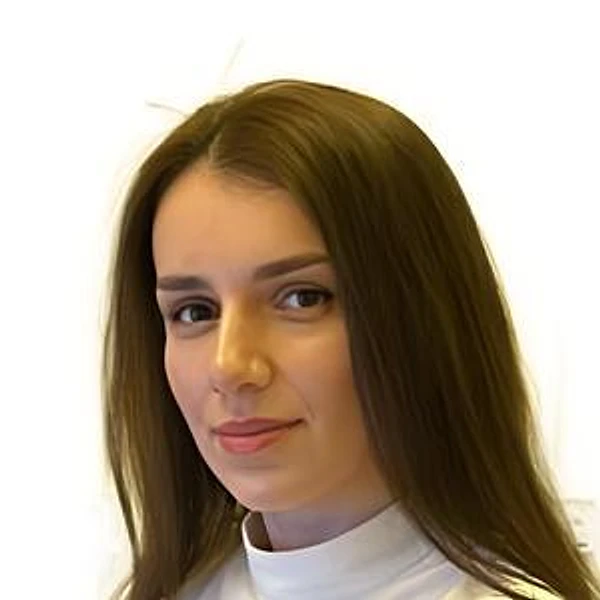 Джаббарова Эльназ Гаджиахмедовна — Детский ЛОР, Детский сурдолог, ЛОР, Сурдолог, Красноярск
