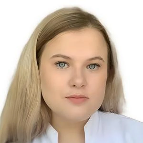 Тимофеева Юлиана Валерьевна — Психолог, Воронеж