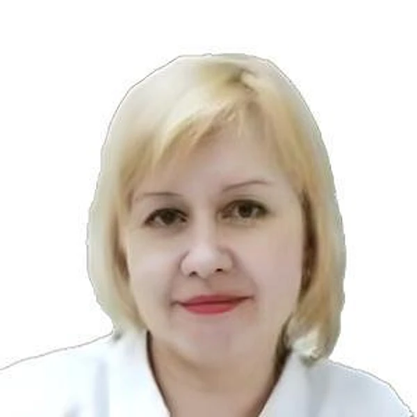 Цуркан Наталья Евгеньевна — Гинеколог, Акушер, Гинеколог-эндокринолог, Слободской