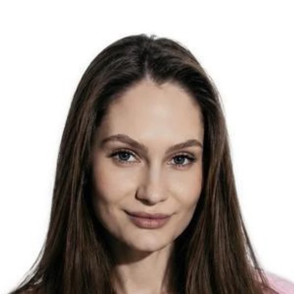 Герок Олеся Евгеньевна — Детский стоматолог, Детский стоматолог-гигиенист, Детский стоматолог-ортопед, Детский стоматолог-хирург, Омск