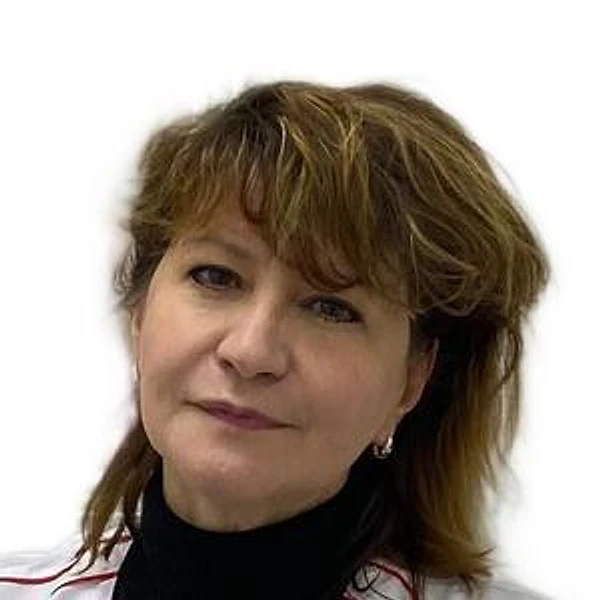 Кондратовская Яна Евгеньевна — Гинеколог, Акушер, Врач УЗИ, Гинеколог-хирург, Киров