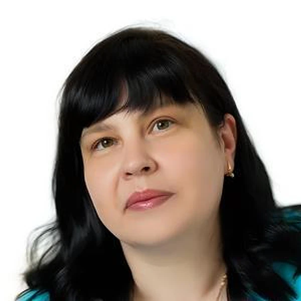 Махнева Ольга Леонидовна — Терапевт, unknown