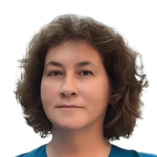 Пахомова Елена Викторовна — Врач УЗИ, Киров
