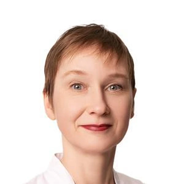 Цветкова Светлана Викторовна — Врач УЗИ, Акушер, Гинеколог, Киров