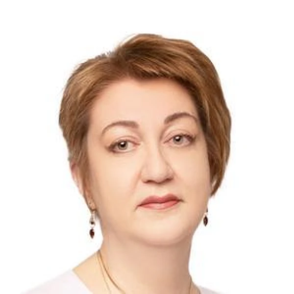 Веденская Татьяна Прокопьевна — Эндокринолог, Киров