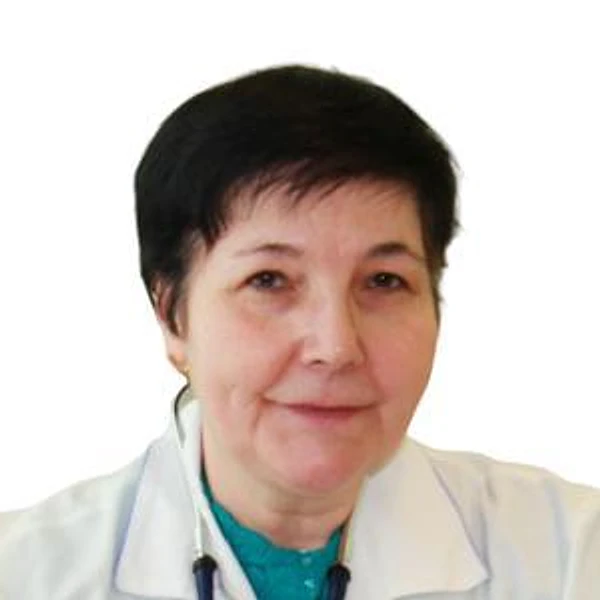 Моргунова Татьяна Ивановна — Кардиолог, Киров
