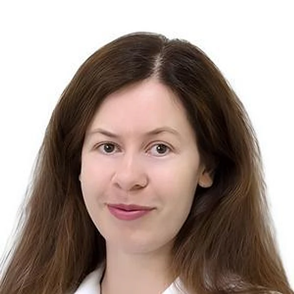 Долгих Ольга Александровна — Анестезиолог-реаниматолог, Алголог, Детский анестезиолог-реаниматолог, Санкт-Петербург