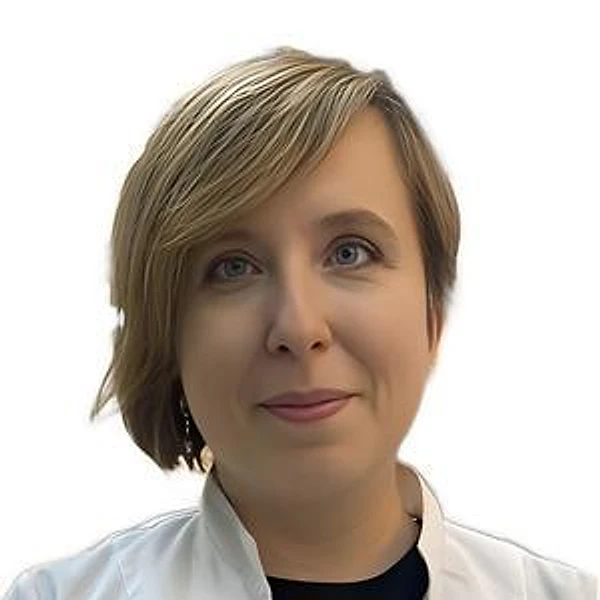 Пестова Елена Анатольевна — Ревматолог, Киров