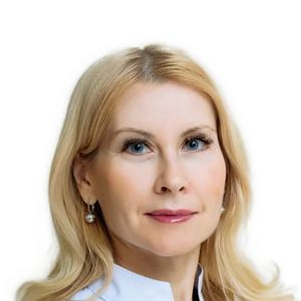 Небишь Олеся Витальевна — Невролог, Функциональный диагност, Киров