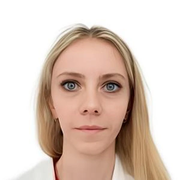 Малахова Екатерина Юрьевна — Врач скорой помощи, Фельдшер, Москва