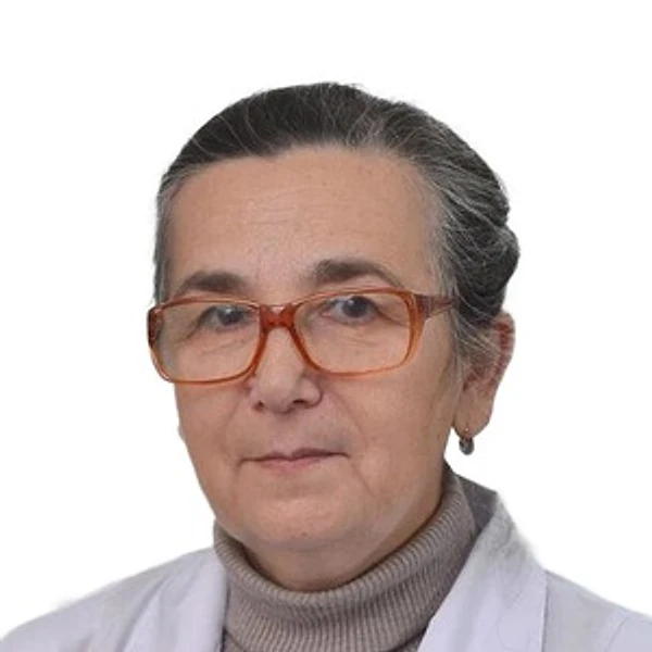 Пэма Елена Викторовна — Физиотерапевт, Врач ЛФК, Рефлексотерапевт, Киров