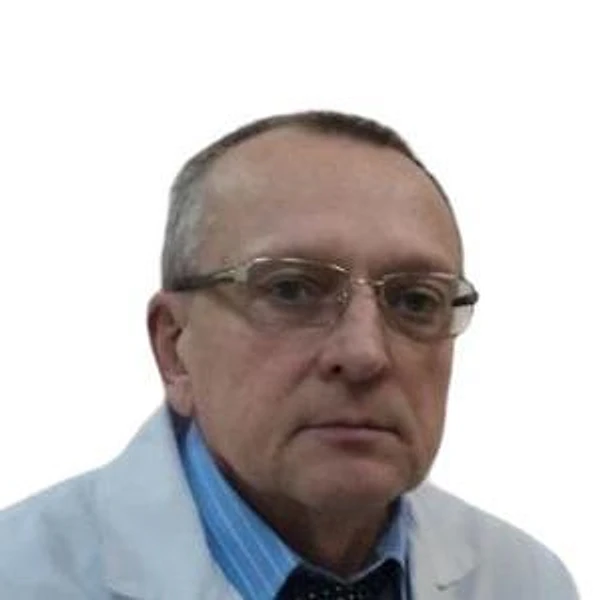 Куклин Сергей Иванович — Уролог, Андролог, Киров