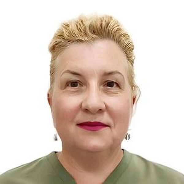Ладик Светлана Анатольевна — Аллерголог, Детский аллерголог, Иммунолог, Москва