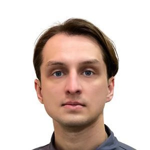 Мякишев Иван Сергеевич — Стоматолог-ортопед, Санкт-Петербург